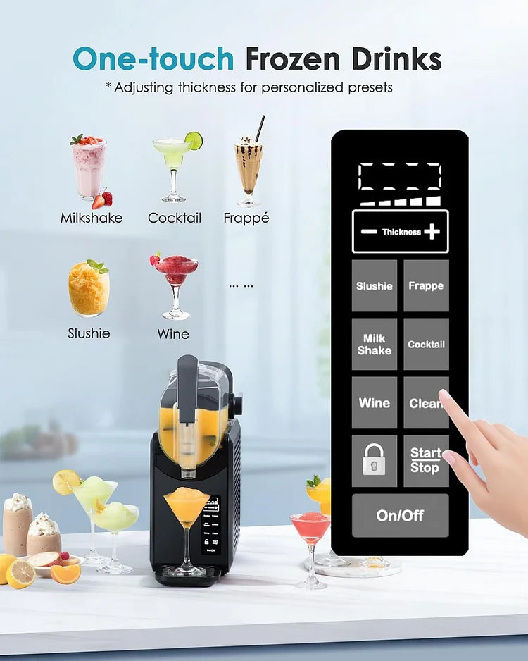 Premium Frozen Drink Maker
