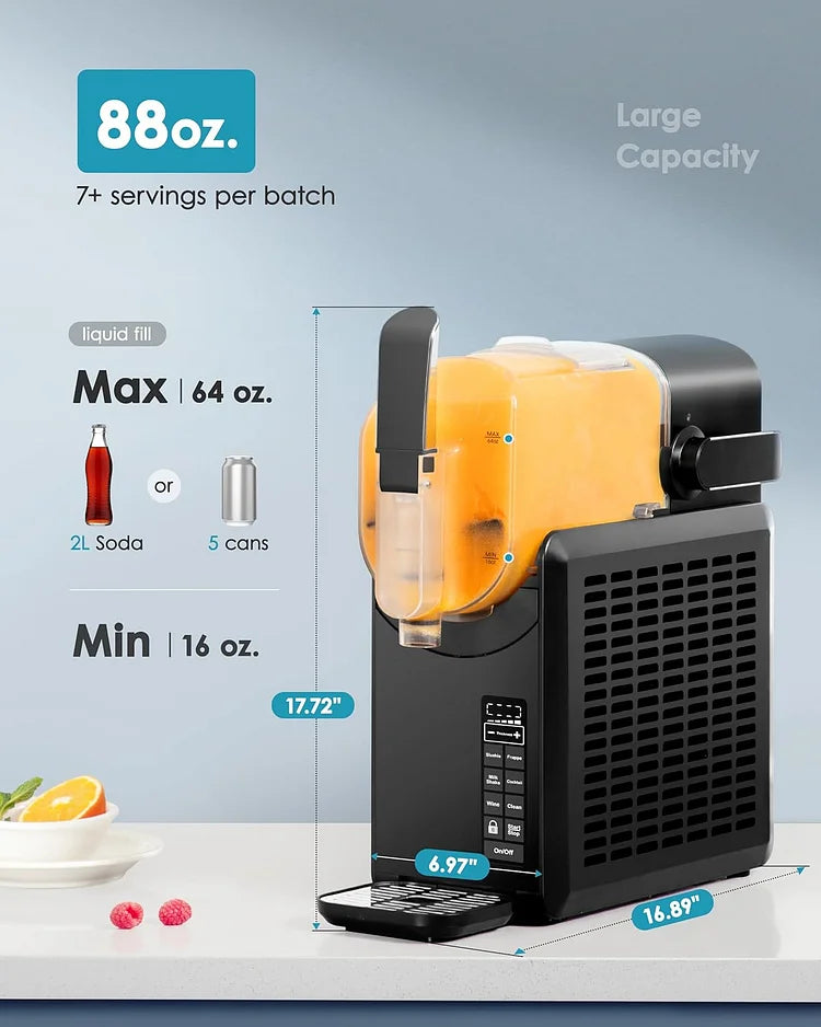 Premium Frozen Drink Maker