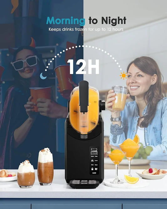 Premium Frozen Drink Maker