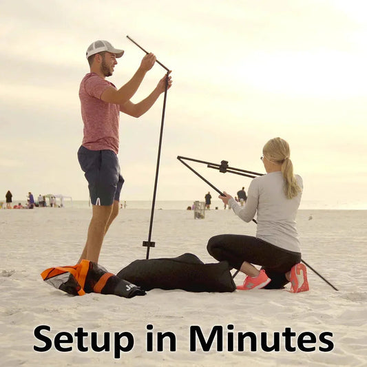 Elite Multi - Scene Game Set