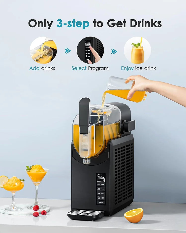 Premium Frozen Drink Maker