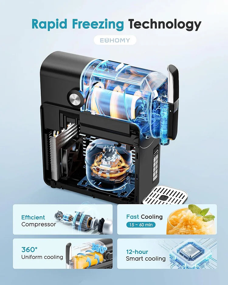 Premium Frozen Drink Maker
