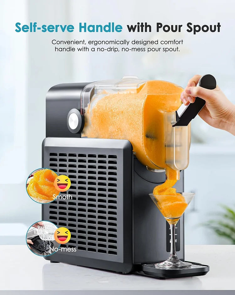 Premium Frozen Drink Maker