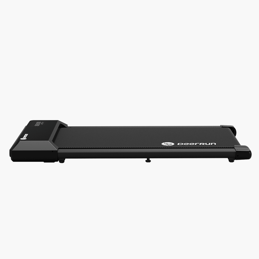 Elite Foldable Fitness Treadmill